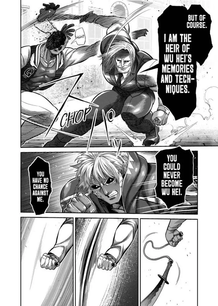 Kengan Omega Chapter 148 image 10_optimized